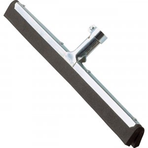 Ettore 1636 Wipe 'n Dry Floor Squeegee ETO1636