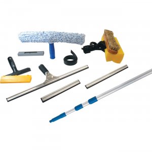 Ettore 2510 Universal Window Cleaning Kit ETO2510