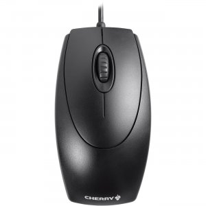 Cherry M5450 Optical Mouse with Scroll Wheel CHYM5450
