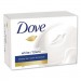 Dove UNI61073CT White Beauty Bar, Light Scent, 2.6 oz, 36/Carton