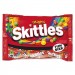 Skittles SKT24581 Chewy Candy, Original Skittle Flavor, 10.72 oz Bag