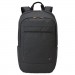 Case Logic CLG3203697 Era 15.6" Laptop Backpack, 9.1" x 11" x 16.9", Gray