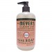 Mrs. Meyer's SJN651332EA Clean Day Liquid Hand Soap, Geranium, 12.5 oz