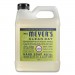 Mrs. Meyer's SJN651327EA Clean Day Liquid Hand Soap Refill, Lemon Verbena, 33 oz