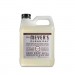 Mrs. Meyer's SJN651318EA Clean Day Liquid Hand Soap Refill, Lavender, 33 oz