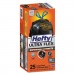 Hefty RFPE80627 Ultra Flex Waste Bags, 30 gal, 1.05 mil, 6" x 2.1", Black, 150/Carton