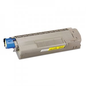 Innovera IVR44315304 Remanufactured 44315304 Toner, 8000 Page-Yield, Black