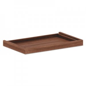 Alera ALEVA312414WA Alera Valencia II Series Center Drawer, 24.5w x 15d x 2h, Modern Walnut