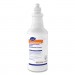 Diversey DVO904252 Tannin Stain Remover, 32 oz Bottle, Fruity, 6/CT