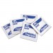 AmerCareRoyal RPPRF1MB Moist Towelettes, Lemon Scented, Individually Wrapped, 1000/Carton