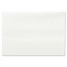 Chix CHI0930 Masslinn Shop Towels, 12 x 17, White, 100/Pack, 12 Packs/Carton