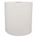 Morcon Tissue MORW6800 Morsoft Universal Roll Towels, 8" x 800 ft, White, 6 Rolls/Carton
