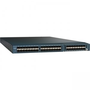 Cisco UCS-FI-6248UP UCS 6248UP 1RU Fabric Interconnect/No PSU/32 UP/ 12p LIC