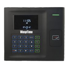 Wasp 633808551421 WaspTime HD300 HID Time Clock
