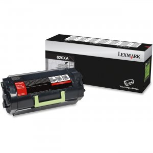 Lexmark 62D0XA0 45K Toner Cartridge LEX62D0XA0
