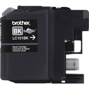 Brother LC101BK Innobella Ink Cartridge BRTLC101BK