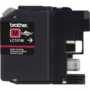 Brother LC101M Ink Cartridge BRTLC101M