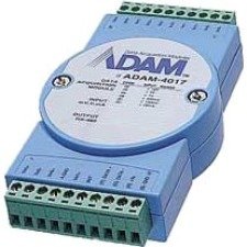 B+B ADAM-4017 8-Channel Analog Input Module