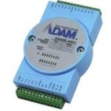 B+B ADAM-4051 16-channel Isolated Digital Input Module with LED & Modbus