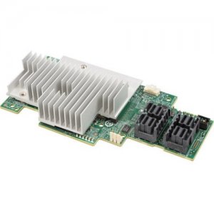 Intel RMS3AC160 Integrated RAID Module