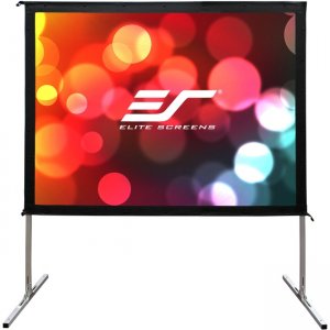 Elite Screens Z-OMS120V2 Yard Master 2 Replacement Surface