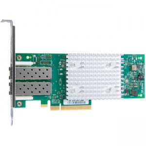 Cisco UCSC-PCIE-QD16GF Dual-port Enhanced Gen 5 (16Gb) Fibre Channel Adapter