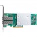 Cisco UCSC-PCIE-QD16GF Dual-port Enhanced Gen 5 (16Gb) Fibre Channel Adapter