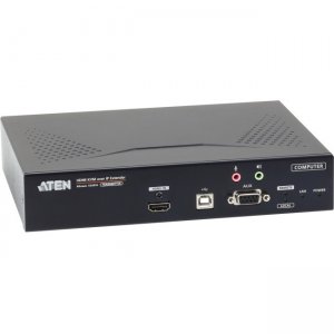 Aten KE8950T 4K HDMI Single Display KVM over IP Transmitter
