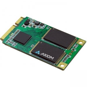 Axiom AXG97562 C550n Series mSATA SSD