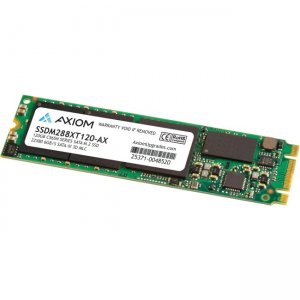 Axiom SSDM288XT120-AX C565n Series M.2 SSD