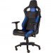 Corsair CF-9010014-WW 2018 Gaming Chair - Black/Blue