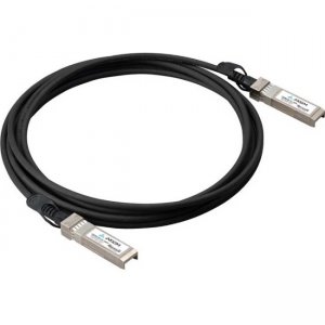 Axiom J9281D-AX Twinaxial Network Cable