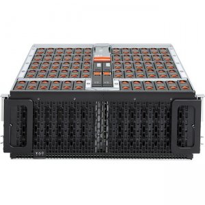 HGST 1ES0392 60-Bay Hybrid Storage Platform