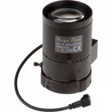 AXIS 01469-001 Tamron 5 MP Lens P-Iris 8-50 mm F1.6
