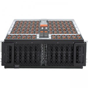 HGST 1ES0256 60-Bay Hybrid Storage Platform