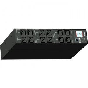 Raritan PX3-5325R-V2 12-Outlet PDU