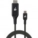 Iogear G2LU3CHD02 USB-C to 4K HDMI Cable