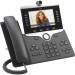 Cisco CP-8865-3PCC-K9= IP Phone with MPP Firmware