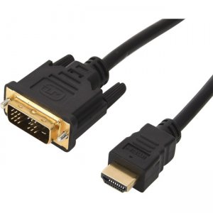 4XEM 4XHDMIDVI6FT HDMI to DVI-D Cable 6ft