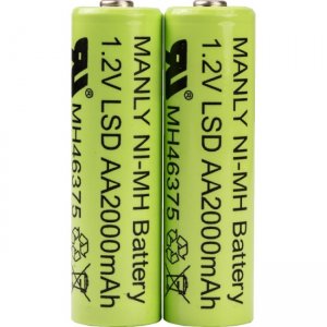 Socket Mobile AC4147-1905 Battery