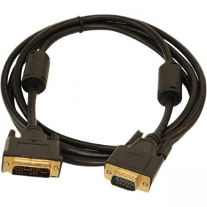 4XEM 4XDVIVGA10FT DVI-D To VGA Adapter Cable - 10 Feet