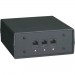 Black Box SWJ-100A 100-Mbps ABC Manual Switch