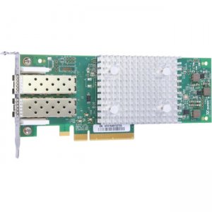 HPE P9M76A StoreFabric 32Gb Dual Port FC HBA