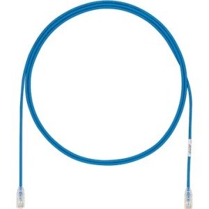 Panduit UTP28X12OR Cat.6a F/UTP Patch Network Cable