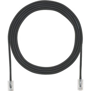 Panduit UTP28X9BL Cat.6a F/UTP Patch Network Cable