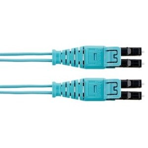 Panduit FX2ERQ1Q1SNM025 Fiber Optic Duplex Patch Network Cable