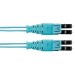 Panduit FX2ERQ1Q1SNM025 Fiber Optic Duplex Patch Network Cable