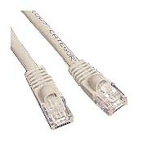 APC by Schneider Electric 3827GY-25 Cat5 Patch Cable