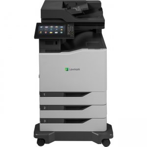 Lexmark 42KT679 Multifunction Color Laser