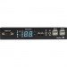Black Box VX-HDMI-4KIP-RX MediaCento IPX 4K Receiver - HDMI, USB, Serial, IR, Audio
